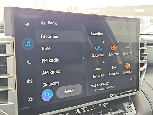 Used 2023 Toyota Sequoia Platinum image 21