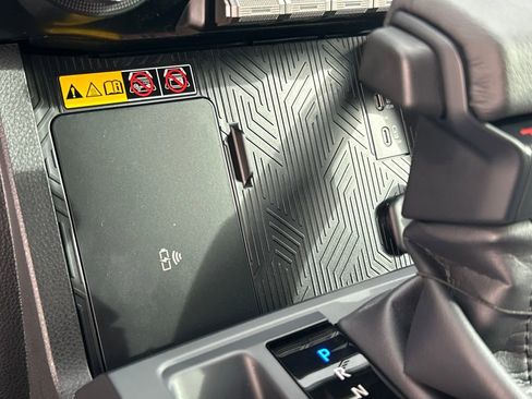 New 2026 Toyota Tacoma TRD Sport image 13