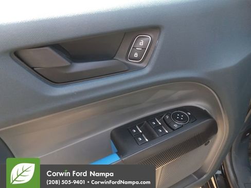 New 2025 Ford Maverick Lobo image 10