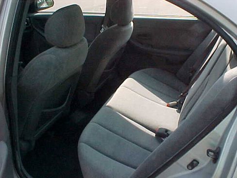 Used 2005 Hyundai Elantra GLS image 20