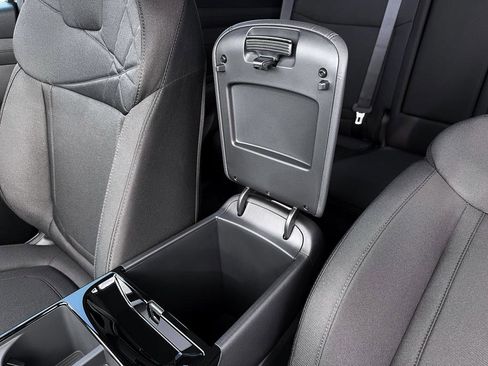 New 2026 Hyundai Tucson Blue SE image 20