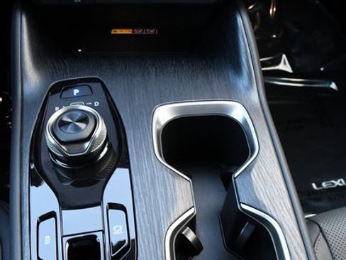 New 2026 Lexus RZ 450e 2WD image 17