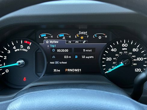 New 2026 Ford E-350 and Econoline 350 Super Duty w/ Power Equipment Group RWD image 21