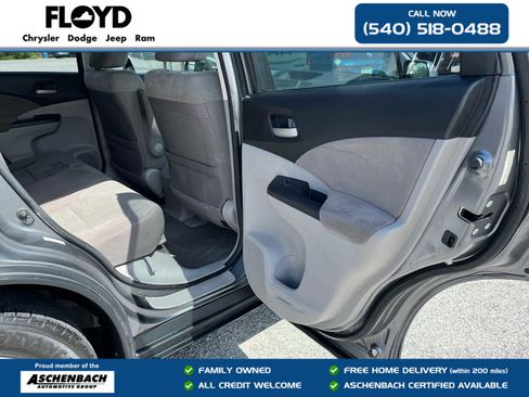 Used 2013 Honda CR-V EX image 29
