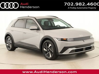 Used 2025 Hyundai Ioniq 5 SEL