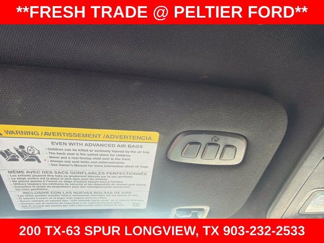 Used 2020 Ford Explorer Limited RWD image 18
