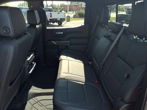 Certified 2022 Chevrolet Silverado 1500 High Country image 6