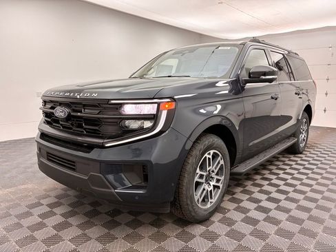 New 2025 Ford Expedition Max Active image 15