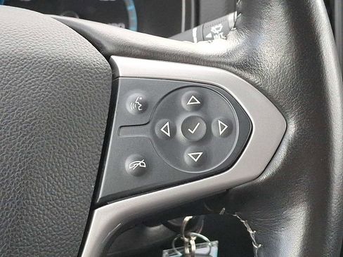 Used 2022 Chevrolet Colorado ZR2 image 22