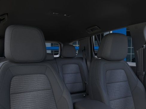 New 2026 Chevrolet Equinox LT image 24