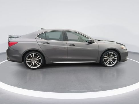 Used 2020 Acura TLX V6 SH-AWD w/ Technology Pkg image 9