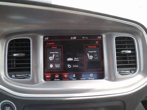 Used 2022 Dodge Charger GT w/ Driver Convenience Group image 20