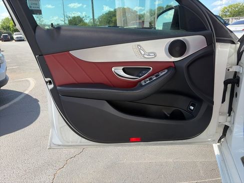 Used 2018 Mercedes-Benz C 300 Sedan image 13