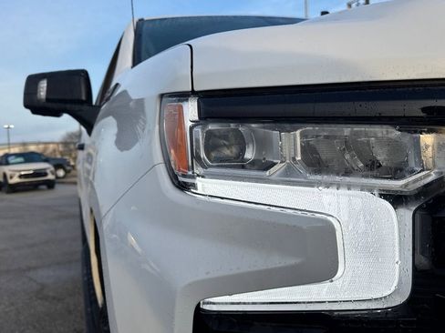 New 2026 Chevrolet Silverado 1500 LT Trail Boss w/ LT Trail Boss Premium Package AWD/4WD image 12