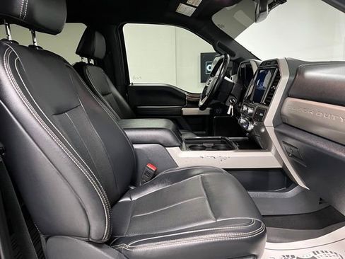 Used 2022 Ford F350 Lariat AWD/4WD image 53