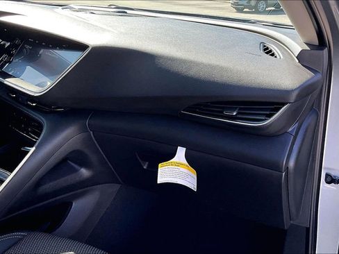 Used 2023 Buick Envision Preferred w/ Sport Touring Package image 15