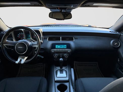 Used 2010 Chevrolet Camaro LT w/ RS Package image 18