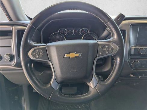Used 2018 Chevrolet Silverado 1500 LT w/ All Star Edition image 15
