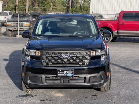 New 2026 Ford Maverick XLT w/ Equipment Group 301A image 10