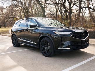 Used 2023 Acura MDX SH-AWD w/ Technology Package video 2