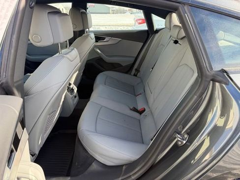 Used 2023 Audi A5 2.0T Premium Plus image 17