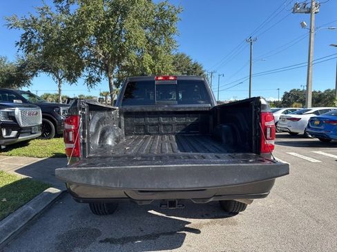Used 2024 RAM 2500 Laramie image 18