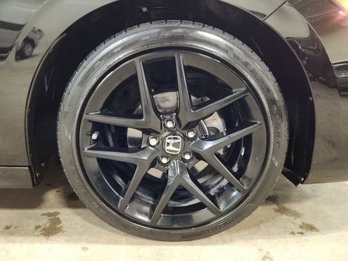 Used 2022 Honda Civic Sport image 31