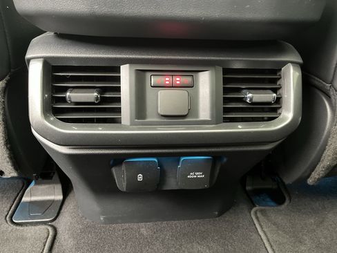 Used 2023 Ford F150 Tremor w/ Equipment Group 402A High image 16