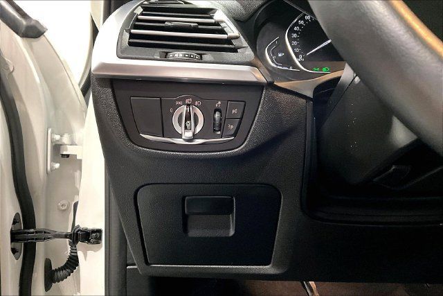 Used 2022 BMW X3 xDrive30i AWD/4WD image 45