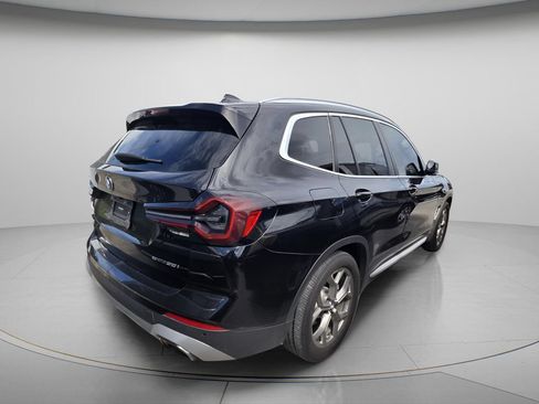 Used 2022 BMW X3 sDrive30i w/ Premium Package 2 RWD image 5