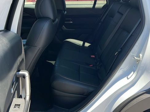 New 2026 MAZDA CX-50 AWD 2.5 Hybrid w/ Weather Package image 10