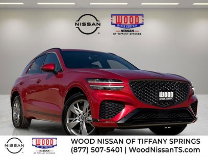 Used 2024 Genesis GV70 3.5T Sport