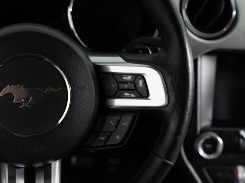 Used 2016 Ford Mustang Premium RWD image 32