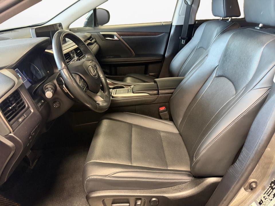 Used 2022 Lexus RX 350 AWD w/ Premium Package image 11