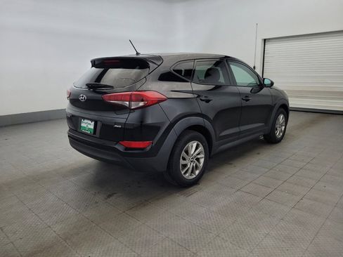 Used 2018 Hyundai Tucson SE AWD/4WD image 9