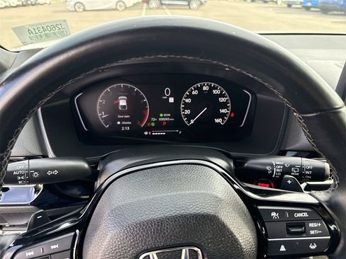Used 2023 Honda Civic Sport image 23