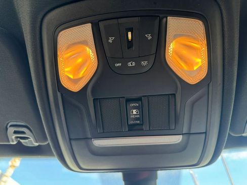 Used 2019 RAM 1500 Rebel w/ Rebel Level 1 Equipment Group AWD/4WD image 19