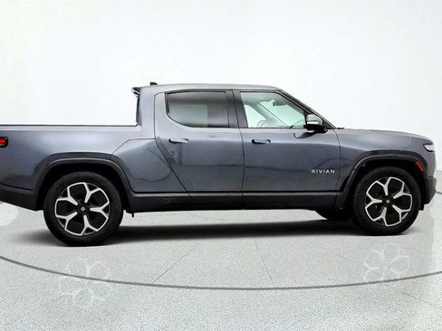 Used 2024 Rivian R1T Adventure Dual AWD/4WD image 4