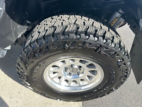 Used 2024 Jeep Wrangler Unlimited Rubicon 4xe image 26