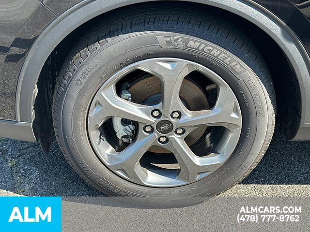 Used 2026 Ford Escape ST-Line FWD image 12