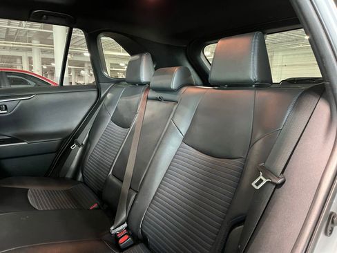 Used 2020 Toyota RAV4 XSE AWD/4WD image 36
