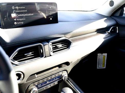 New 2025 MAZDA CX-5 Carbon Edition image 14