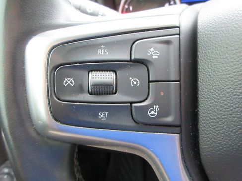Used 2023 Chevrolet Silverado 3500 LTZ AWD/4WD image 34
