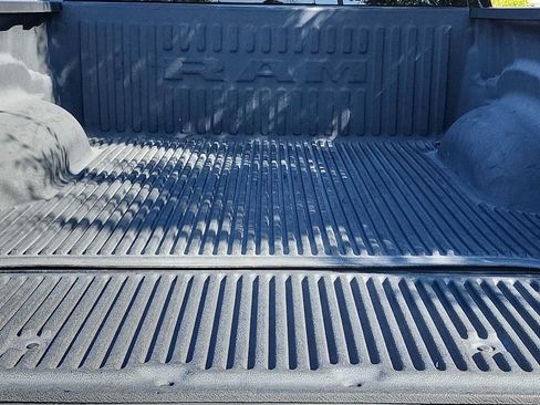 Used 2022 RAM 1500 Rebel w/ Rebel Level 2 Equipment Group AWD/4WD image 23