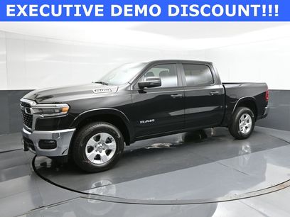 New 2025 RAM 1500 Lone Star