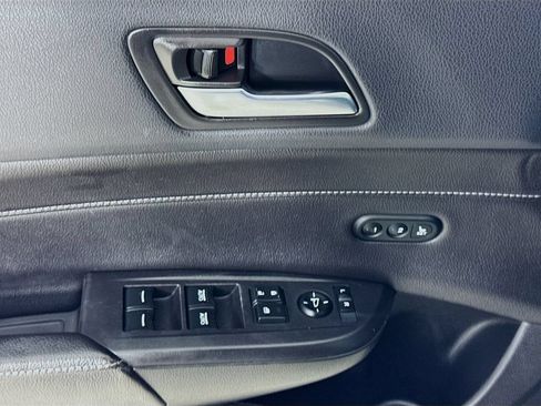 Used 2019 Acura ILX FWD image 22