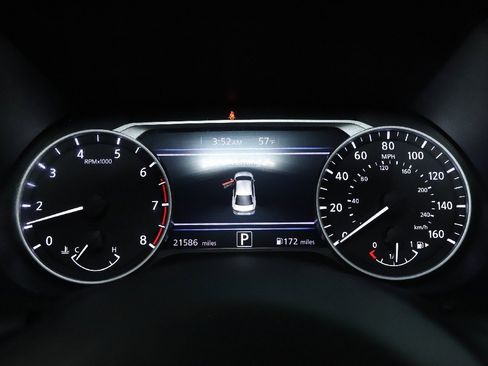 Certified 2023 Nissan Sentra SV w/ SV Premium Package image 25