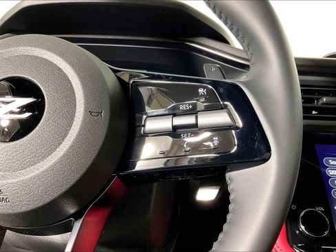 New 2026 Nissan Z Performance w/ Floor Mat Package RWD image 22