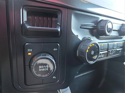 Used 2025 Ford F150 STX w/ Equipment Group 200A image 12