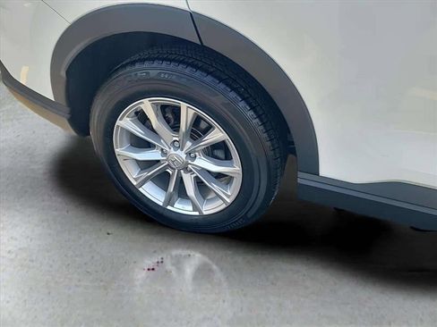 Used 2023 Honda CR-V EX image 33